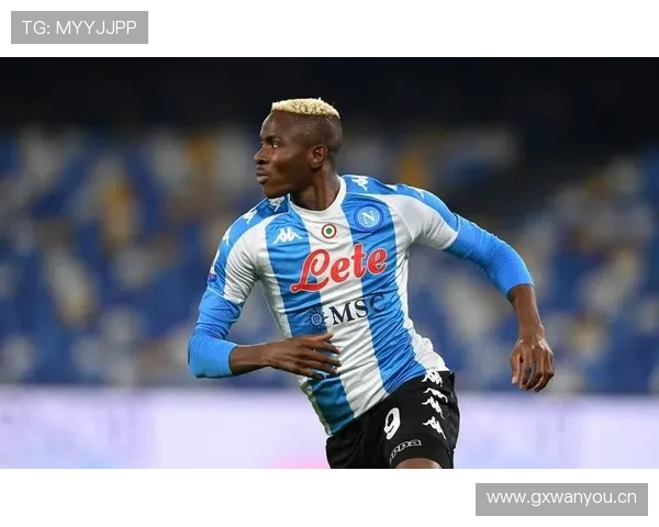 奥斯梅恩头球制胜能力持续提升,本赛季争顶成功率显著增强 奥斯梅恩头球制胜能力持续提升,本赛季争顶成功率显著增强