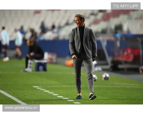 纳格尔斯曼比赛阅读能力持续提升,战术执行力备受期待 纳格尔斯曼比赛阅读能力持续提升,战术执行力备受期待