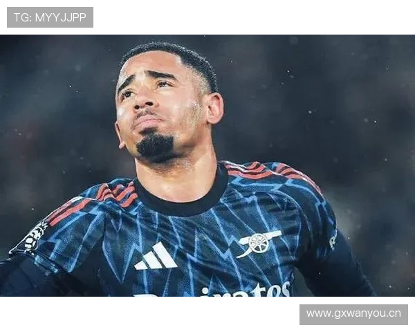 热苏斯英超影响力