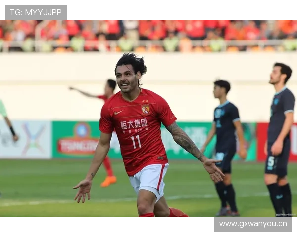 广州队恒大王朝时期核心球员近期状态与影响力分析 广州队恒大王朝时期核心球员近期状态与影响力分析