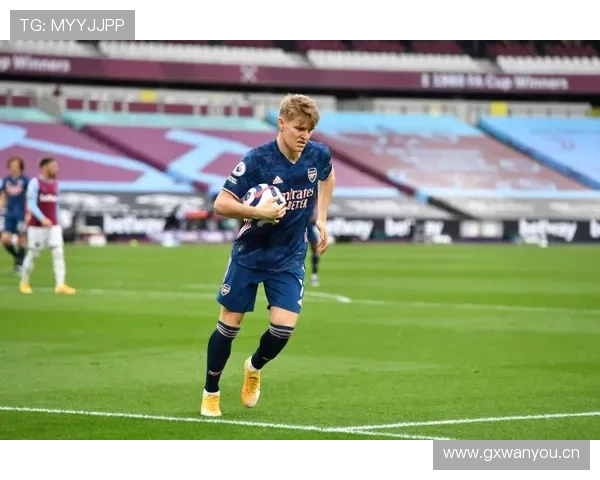 厄德高：从皇马神童到租借漂泊的职业生涯全景解析