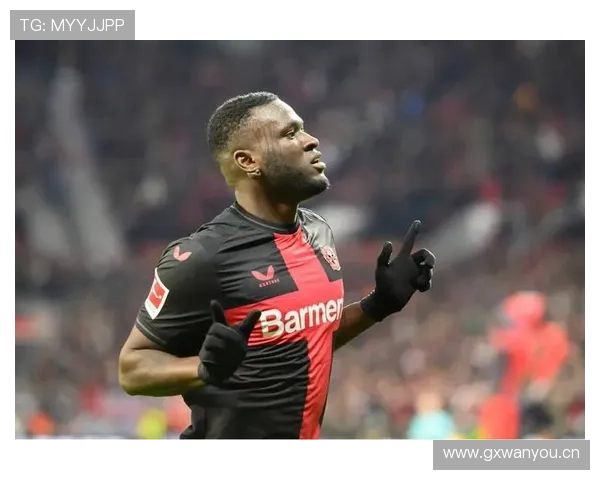 博尼法斯 vs 吉拉西：德甲新晋射手的直接对话