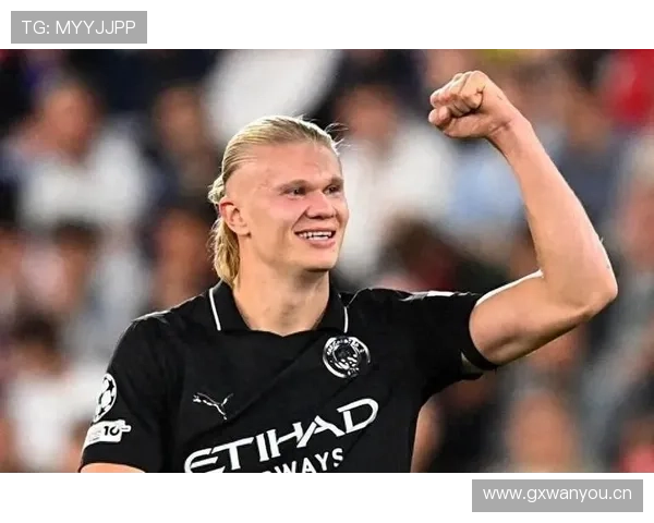 哈兰德为何难适配传控体系？战术角色与踢法冲突解析