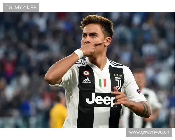 迪巴拉意甲MVP赛季解析:个人巅峰表现 迪巴拉意甲MVP赛季解析:个人巅峰表现