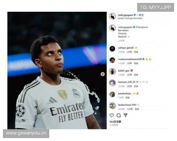 罗德里戈欧冠冠军贡献与生涯荣誉解析