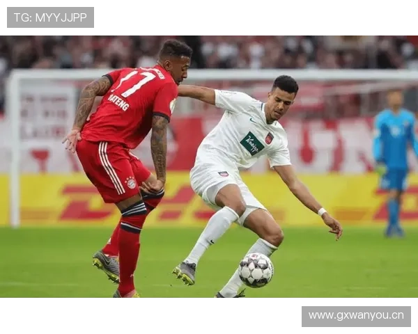 拜仁防线问题持续暴露，球队近期比赛稳定性面临考验