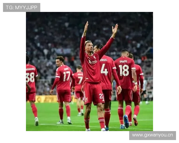 利物浦阵容深度面临检验,夏窗变化正逐步反映对赛季竞争影响