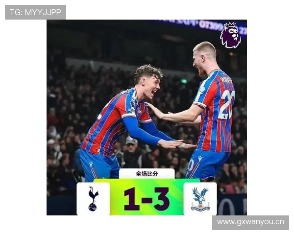 控球推进都不差，热刺却越踢越赢不了？