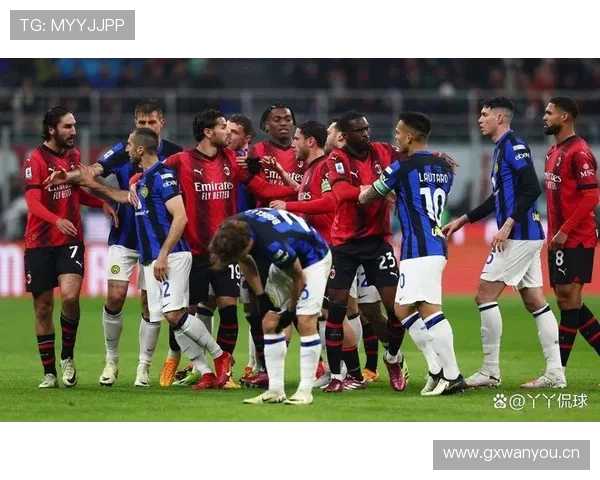 AC米兰高位压迫策略下防守风险增加，快速反击威胁对赛季表现造成挑战