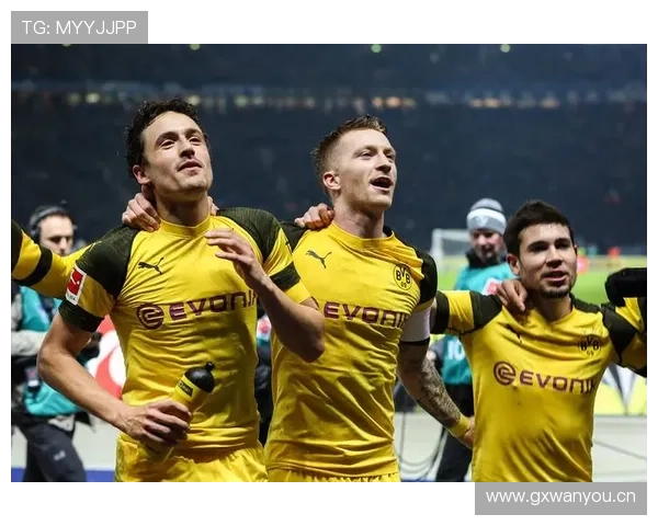 多特蒙德冲击力持续，为何赢球效率降低，当前阶段走势变化