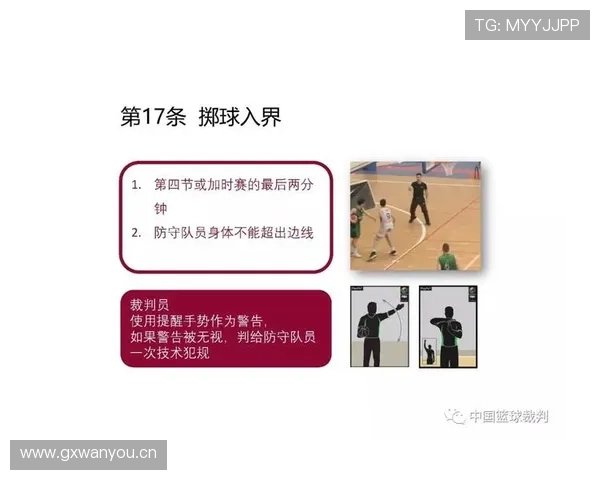深度解析篮球比赛开始规则，裁判执行跳球的标准流程详解