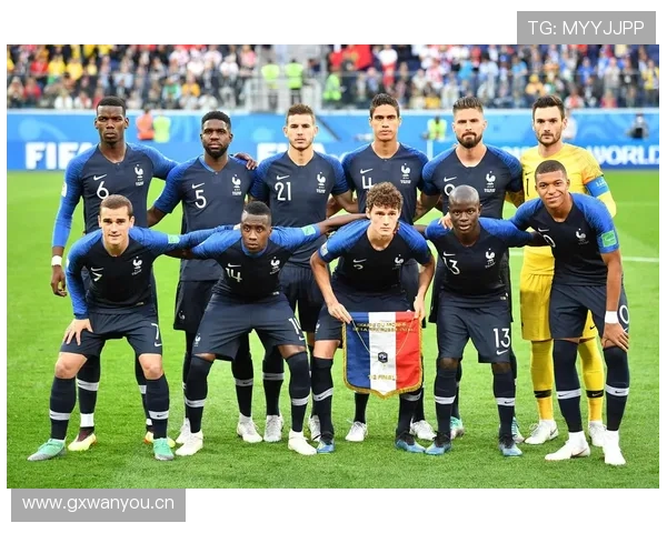 2026世界杯法国队小组赛赛程前瞻及出线形势分析